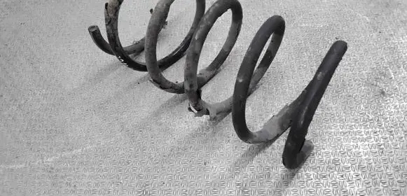 Volvo S60 Rear coil spring