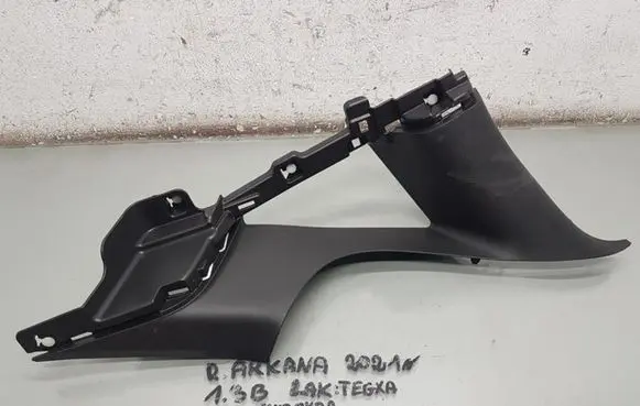 Renault Arkana Other sill/pillar trim element