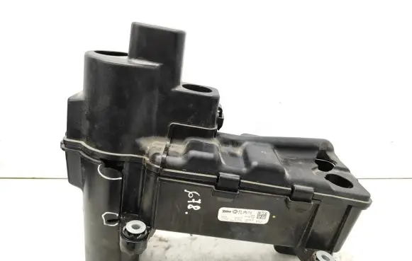 Opel Corsa F Other engine bay part 9852854580