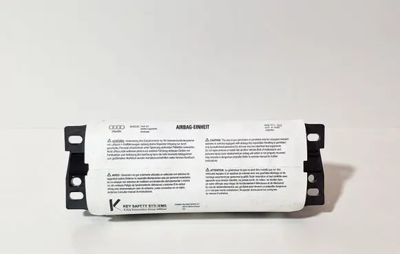 Audi A5 8T 8F Passenger airbag 8T0880204A 8T0880204 J72K020408