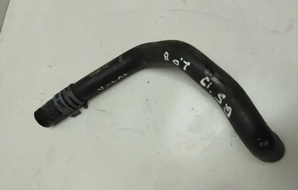 Audi Q5 SQ5 Engine coolant pipe/hose 80A819370B 151281