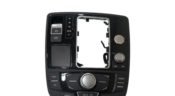 Audi A6 S6 C7 4G Head unit multimedia control 4G1919610A 1009055301 90349KGF00080