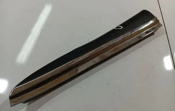 Mercedes-Benz CLS C219 Other interior part A2196800835