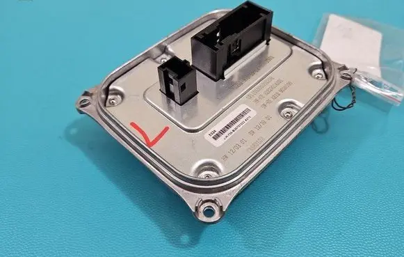 Mercedes-Benz E W212 Headlight ballast module Xenon A2129005324 IMPRK1486223