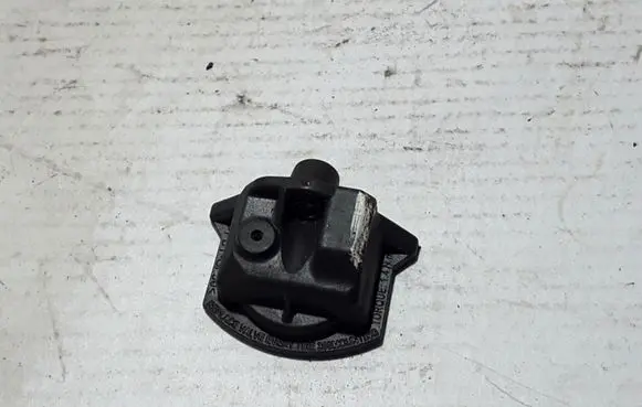 Renault Zoe Tire pressure sensor 407006UA0A