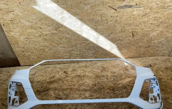 Audi Q5 SQ5 Front bumper 80A807437P S2503P022