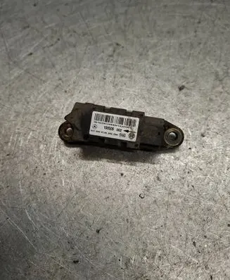 Mercedes-Benz E W211 Airbag deployment crash/impact sensor 0018209126