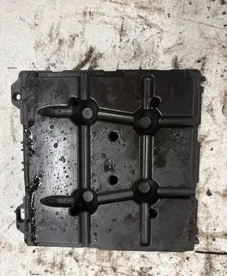 Volkswagen Transporter - Caravelle T5 Comfort/convenience module 7H0937086B 5WK50154 5WK49079