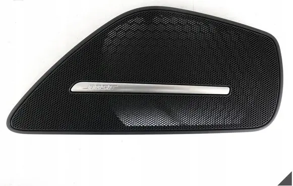 Audi A8 S8 D4 4H Front door speaker cover trim 4H0868151A