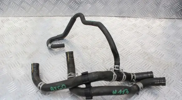 Toyota Aygo AB40 Air intake hose/pipe
