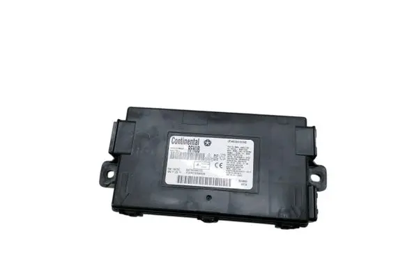 Dodge Charger Keyless (KESSY) go control unit/module 68394167AB