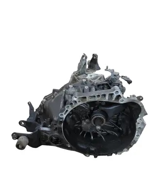 Toyota Avensis T270 Manual 5 speed gearbox 256506K 25650 2ADFHV