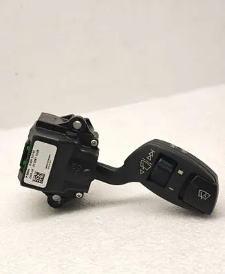 BMW 5 E60 E61 Wiper control stalk 6924107 SN90072070930092