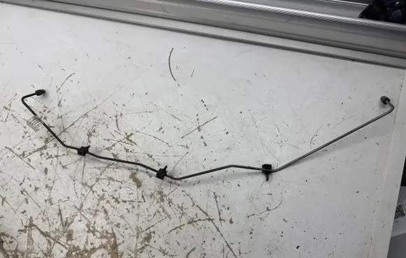 Tesla Model Y Brake line pipe/hose 118871400A 22086000510