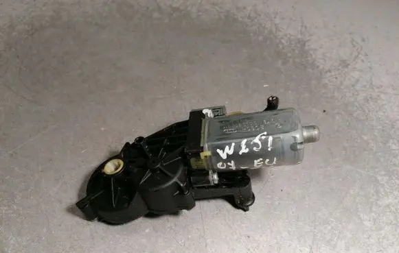 Mercedes-Benz R W251 Seat adjustment motor 0390203211