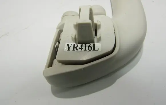 Honda CR-V Front interior roof grab handle