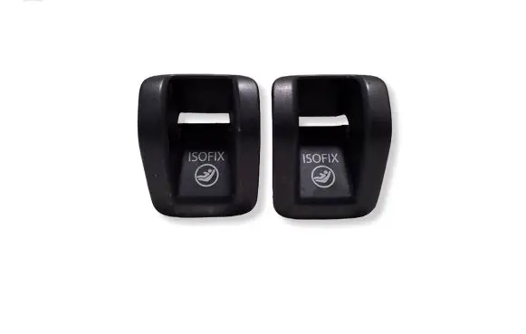 Audi A3 S3 8V ISOFIX cover 8V0887233A