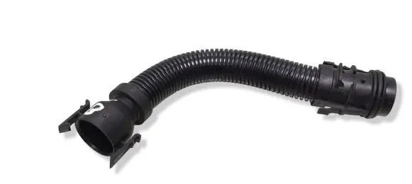 BMW 1 E81 E87 Breather/breather pipe/hose 586509