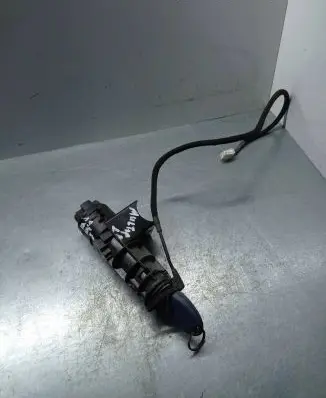 Fiat Multipla Ignition lock