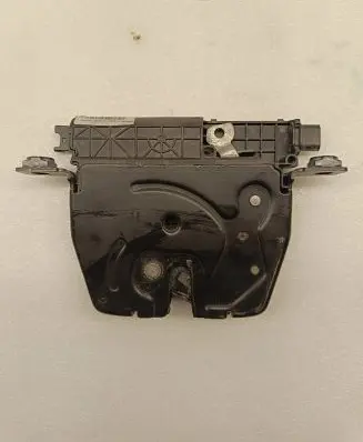 BMW 6 F06 Gran coupe Tailgate/trunk/boot lock/catch/latch 918064 K482534201 16367210