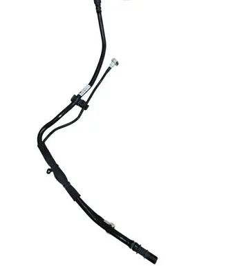 Dodge Durango Fuel line/pipe/hose 68402169AB