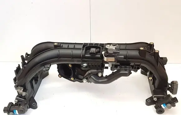 Subaru Forester SK Intake manifold 14001AC621