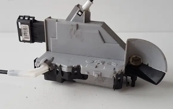 Peugeot Partner Front door lock PSA828411 A01856 1504N0179J7