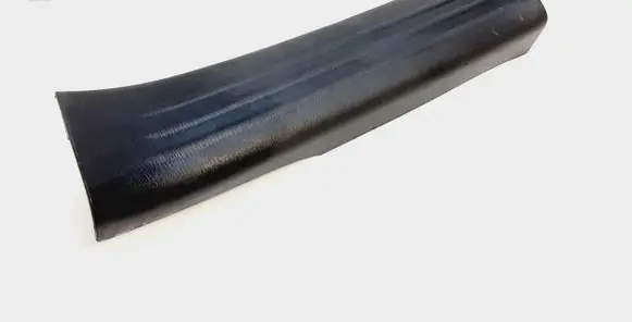 Mazda CX-5 II Rear sill trim cover KB7W68740