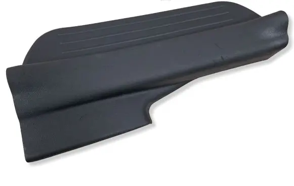 KIA Ceed Rear sill trim cover 858771H000 ED5DR