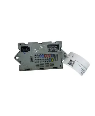 Land Rover Range Rover Velar Fuse module CPLA14Q073AA