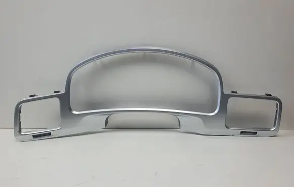 Volkswagen Touareg II Dashboard trim 7P2857190B
