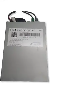 Audi A4 S4 B8 8K Video control module 8T0907441B 4L0907441A 1710081121