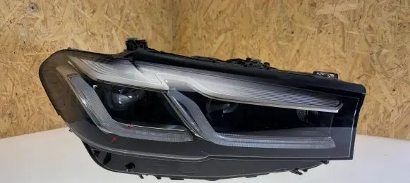 BMW 5 G30 G31 Headlight/headlamp 5A388C8 K1971K5