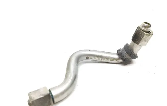 Volkswagen Tiguan Allspace Fuel line/pipe/hose 06L127501E