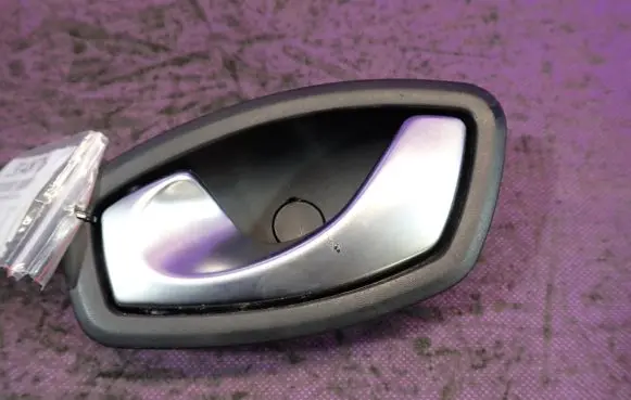 Front door interior handle