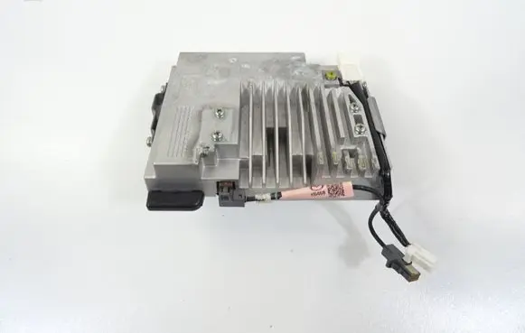 Mazda 3 II Navigation maps CD/DVD BPN2669C0C