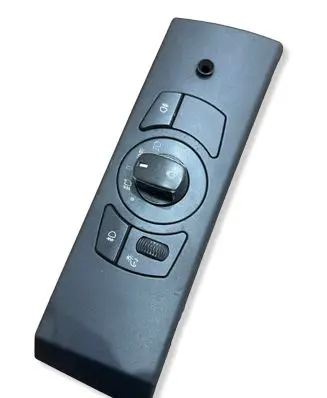 BMW 5 E60 E61 Light switch 6953735