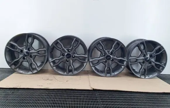 Ford B-MAX R16 alloy rim EV1J-1007-BA