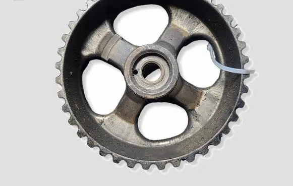 Opel Vivaro Camshaft pulley/ VANOS 111951