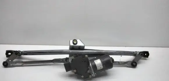 Audi A6 S6 C5 4B Front wiper linkage and motor 4B1955113A