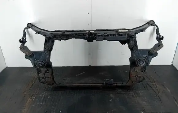 Hyundai Santa Fe Radiator support slam panel 64101-2BXXX
