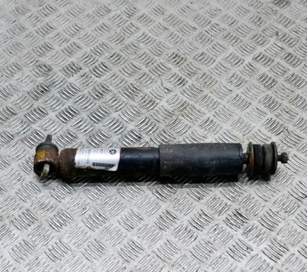 Dodge RAM 1500 DS Front shock absorber/damper 05154666AC
