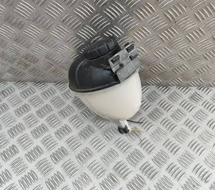 Mercedes-Benz AMG GT R190 C190 Coolant expansion tank/reservoir A2045000949