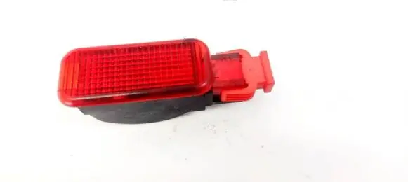 Audi A4 S4 B6 8E 8H Rear door interior light 3B0947415B