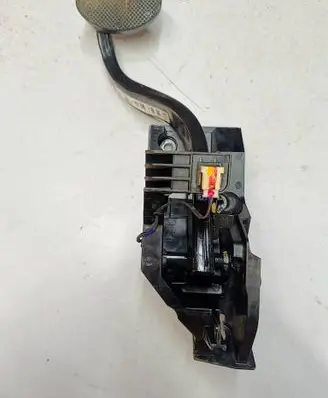 Mini Cooper F57 Brake pedal 6854629S7 6854629 81007112F