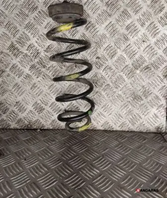 Audi A5 8T 8F Rear coil spring