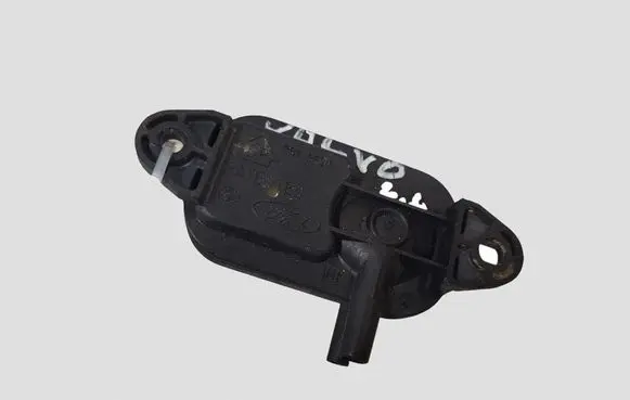 Volvo V50 Exhaust gas pressure sensor 3M5A5L200AB
