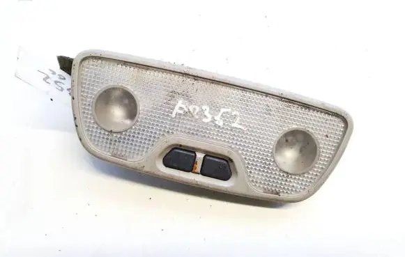 Volvo S40 Front seat light 30859659