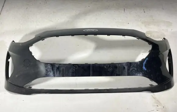 Ford Fiesta Front bumper H1BB17K819