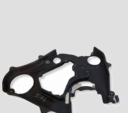 Mazda 6 Timing belt guard (cover)